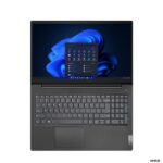 Lenovo V15 G4 AMN Laptop 15.6" Full HD AMD Ryzen 5 7520U 8GB 512GB SSD Windows 11 Home Black
