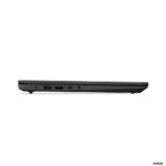 Lenovo V15 G4 AMN Laptop 15.6" Full HD AMD Ryzen 5 7520U 8GB 512GB SSD Windows 11 Home Black