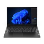 Lenovo V15 G5 Laptop 15.6" Full HD Intel Core i5-13420H 13th Gen 16GB DDR5 RAM 512GB SSD Windows 11 Home Black