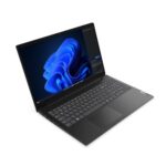 Lenovo V15 G5 Laptop 15.6" Full HD Intel Core i5-13420H 8GB RAM 256GB SSD Windows 11 Pro Black