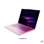 Lenovo Yoga Slim 7 Copilot+ 14" OLED Intel Core Ultra 5 322 16GB RAM 512GB SSD Windows 11 Seashell