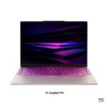 Lenovo Yoga Slim 7 Copilot+ 14" OLED Intel Core Ultra 5 322 16GB RAM 512GB SSD Windows 11 Seashell