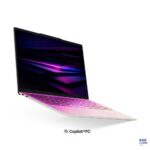 Lenovo Yoga Slim 7 Copilot+ 14" OLED Intel Core Ultra 5 322 16GB RAM 512GB SSD Windows 11 Seashell