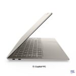 Lenovo Yoga Slim 7 Copilot+ 14" OLED Intel Core Ultra 5 322 16GB RAM 512GB SSD Windows 11 Seashell