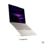 Lenovo Yoga Slim 7 Copilot+ 14" OLED Intel Core Ultra 5 322 16GB RAM 512GB SSD Windows 11 Seashell