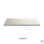 Lenovo Yoga Slim 7 Copilot+ 14" OLED Intel Core Ultra 5 322 16GB RAM 512GB SSD Windows 11 Seashell