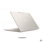 Lenovo Yoga Slim 7 Copilot+ 14" OLED Intel Core Ultra 5 322 16GB RAM 512GB SSD Windows 11 Seashell