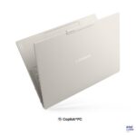 Lenovo Yoga Slim 7 Copilot+ 14" OLED Intel Core Ultra 5 322 16GB RAM 512GB SSD Windows 11 Seashell