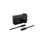 Lenovo ZG38C05738 Universal AC USB Type-C Charger 68 W 1.5 m Cable Black