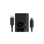 Lenovo ZG38C05738 Universal AC USB Type-C Charger 68 W 1.5 m Cable Black