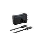 Lenovo ZG38C05738 Universal AC USB Type-C Charger 68 W 1.5 m Cable Black