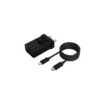 Lenovo ZG38C05738 Universal AC USB Type-C Charger 68 W 1.5 m Cable Black