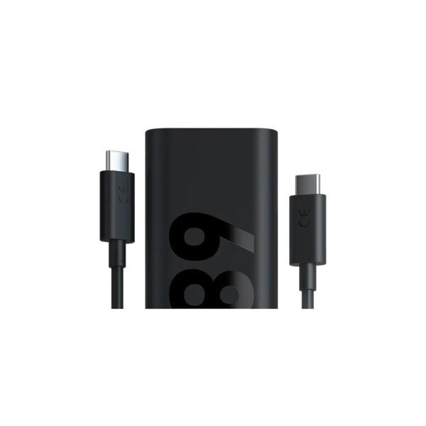 Lenovo ZG38C05738 Universal AC USB Type-C Charger 68 W 1.5 m Cable Black