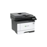 Lexmark MX331adn Multifunction Mono Laser Printer Print Scan Copy Fax Ethernet USB Duplex 38 ppm