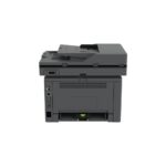 Lexmark MX331adn Multifunction Mono Laser Printer Print Scan Copy Fax Ethernet USB Duplex 38 ppm