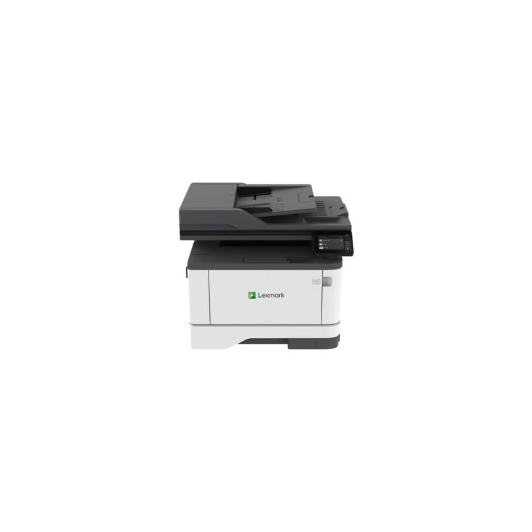 Lexmark MX331adn Multifunction Mono Laser Printer Print Scan Copy Fax Ethernet USB Duplex 38 ppm