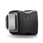 Lindy HDMI 2.0 EDID Emulator Adapter HDMI Male to Female 4K 3840x2160 HDCP 2.2 Black
