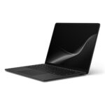 Microsoft Surface Laptop 8 13.8" 2304x1536 120Hz Touchscreen Snapdragon X2 Plus 16GB 512GB SSD Windows 11 Pro Black