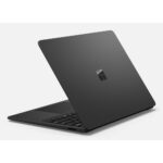 Microsoft Surface Laptop 8 13.8" 2304x1536 120Hz Touchscreen Snapdragon X2 Plus 16GB 512GB SSD Windows 11 Pro Black