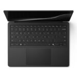 Microsoft Surface Laptop 8 13.8" 2304x1536 120Hz Touchscreen Snapdragon X2 Plus 16GB 512GB SSD Windows 11 Pro Black