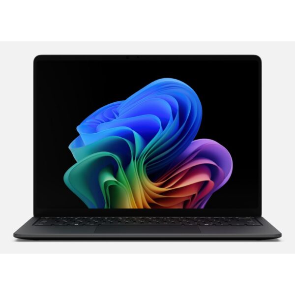 Microsoft Surface Laptop 8 13.8" 2304x1536 120Hz Touchscreen Snapdragon X2 Plus 16GB 512GB SSD Windows 11 Pro Black