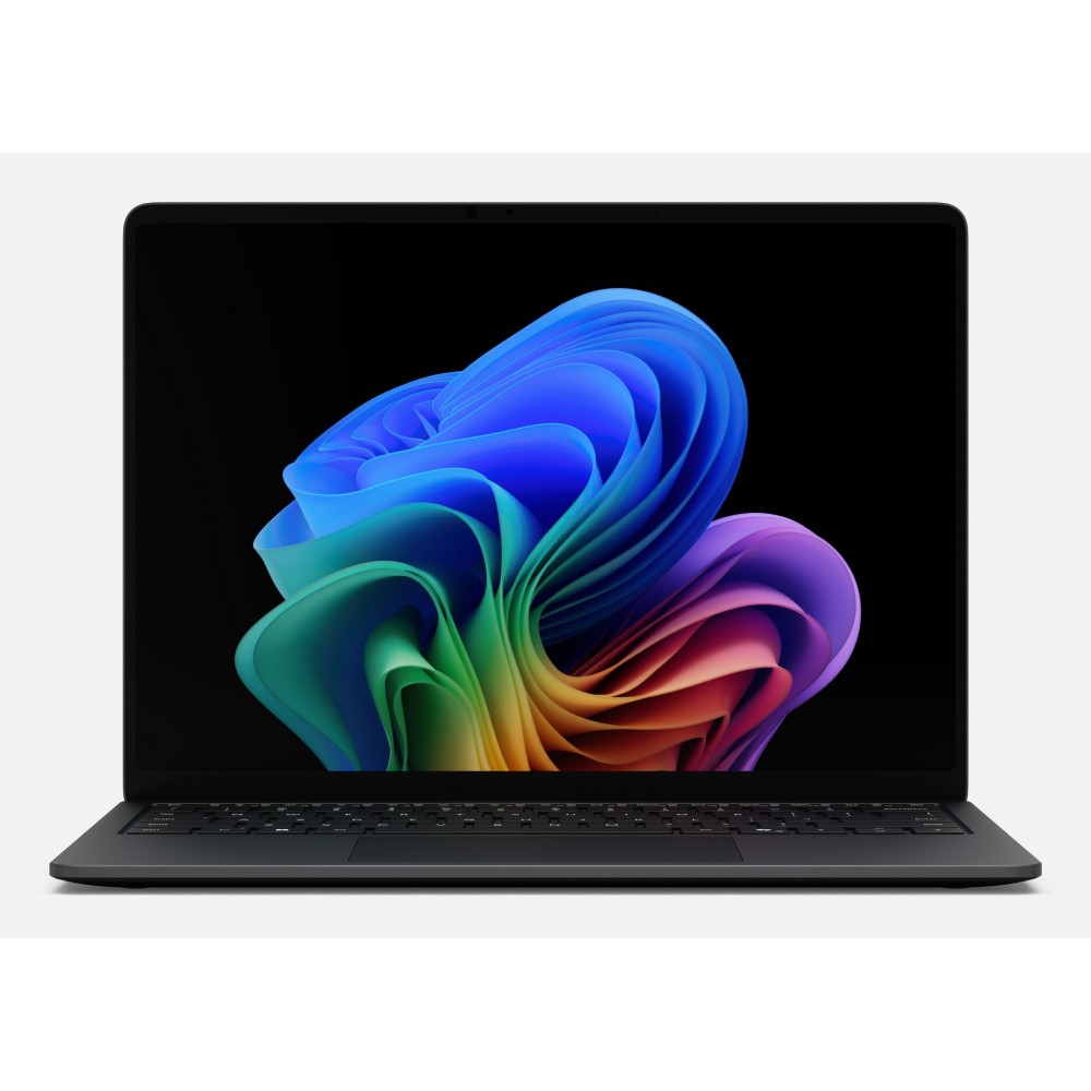 Microsoft Surface Laptop 8 13.8" 2304x1536 120Hz Touchscreen Snapdragon X2 Plus 16GB 512GB SSD Windows 11 Pro Black Microsoft Surface Laptop 8 13.8" 2304x1536 120Hz Touchscreen Snapdragon X2 Plus 16GB 512GB SSD Windows 11 Pro Black