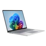 Microsoft Surface Laptop 8 13.8" Intel Core Ultra 7 366H 16 GB 256 GB SSD Windows 11 Pro Platinum Copilot+ PC