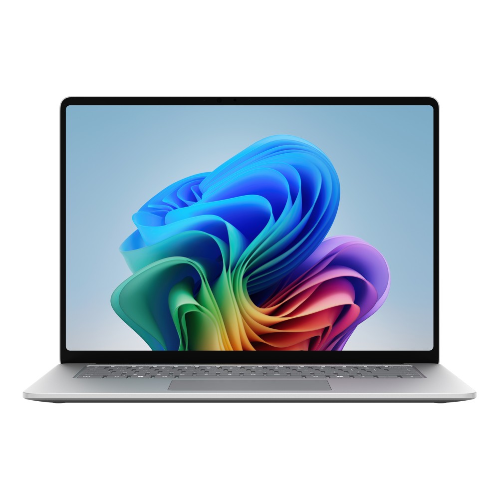 Microsoft Surface Laptop 8 13.8" Intel Core Ultra 7 366H 16 GB 256 GB SSD Windows 11 Pro Platinum Copilot+ PC Microsoft Surface Laptop 8 13.8" Intel Core Ultra 7 366H 16 GB 256 GB SSD Windows 11 Pro Platinum Copilot+ PC