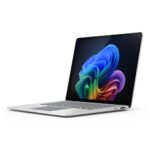 Microsoft Surface Laptop 8 15" Intel Core Ultra 5 335 16GB RAM 256GB SSD Windows 11 Pro Platinum