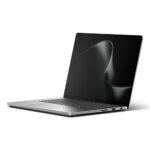Microsoft Surface Laptop Ultra 15" 3270 x 2180 RTX Spark N1X 32 GB 1 TB SSD Windows 11 Pro Platinum