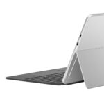 Microsoft Surface Pro 12 Keyboard with Slim Pen grey Mechanical Switch Backlight Touchpad Docking