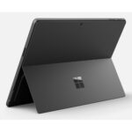 Microsoft Surface Pro Tablet 13" OLED Snapdragon X2 Elite 16 GB RAM 512 GB SSD Wi-Fi 7 Windows 11 Pro Black