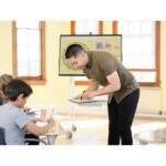 Microsoft Surface Slim Pen 2 Stylus Bluetooth 5.0 Haptic 15 Hour Battery Black for Surface Pro 8 9 Laptop Studio