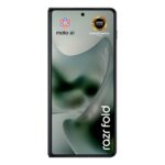 Motorola razr fold Smartphone 8.1" 512 GB 16 GB RAM 5G Wi-Fi 7 Black