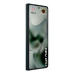 Motorola razr fold Smartphone 8.1" 512 GB 16 GB RAM 5G Wi-Fi 7 Black