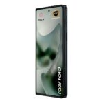 Motorola razr fold Smartphone 8.1" 512 GB 16 GB RAM 5G Wi-Fi 7 Black