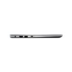 MSI Modern 13 Laptop 13.3" Full HD Intel Core i3-1315U 8GB RAM 512GB SSD Windows 11 Home Silver and Black