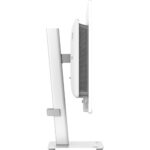MSI PRO MAX 271UPXW12G 27" UHD 3840x2160 120Hz QD-OLED Monitor White