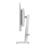 MSI PRO MAX 341QPXW14G 34" UWQHD 144Hz QD-OLED Ultrawide Monitor White