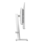 MSI PRO MAX 341QPXW14G 34" UWQHD 144Hz QD-OLED Ultrawide Monitor White