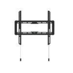Multibrackets M Universal Wallmount Fixed Medium for 32" to 65" TVs, VESA 200x200 to 400x400, 50kg, Black