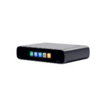 Omada Fusion G+ Gateway Controller 1000 Mbit/s 4 Ethernet Ports 2GB Memory 2.51" Touchscreen