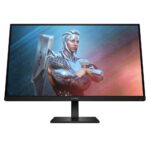 OMEN by HP OMEN 27 Gaming Monitor 27" Full HD 165Hz IPS Black