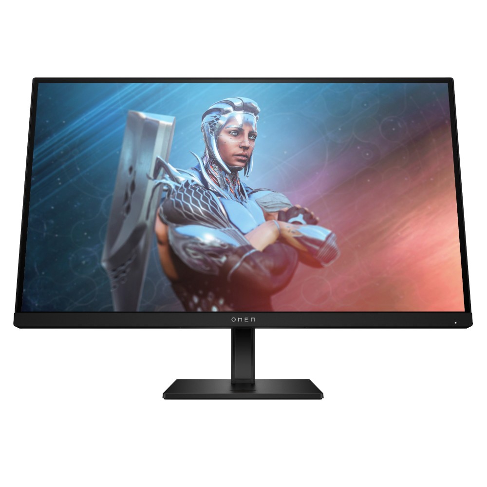 OMEN by HP OMEN 27 Gaming Monitor 27" Full HD 165Hz IPS Black OMEN by HP OMEN 27 Gaming Monitor 27" Full HD 165Hz IPS Black