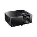 Optoma HZ137X Full HD 1080p Laser DLP Projector 3000 Lumens Home Entertainment
