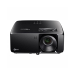 Optoma HZ137X Full HD 1080p Laser DLP Projector 3000 Lumens Home Entertainment