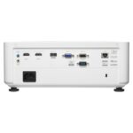 Optoma LW351ST Short Throw Projector 3500 ANSI Lumens WXGA 1280x800 DLP LED White