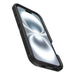 OtterBox Defender Series XT Clear Case for Apple iPhone 16 Plus MagSafe Compatible Dark Side