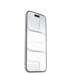 OtterBox Glass Series Clear Screen Protector for Apple iPhone 17 Air 9H Hardness Aluminosilicate Transparent