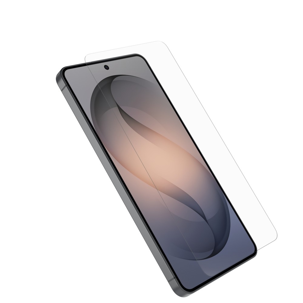 OtterBox Glass Series Clear Screen Protector for Samsung Galaxy S26+ Transparent 9H Hardness OtterBox Glass Series Clear Screen Protector for Samsung Galaxy S26+ Transparent 9H Hardness